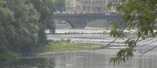 Emergenza acqua in Piemonte: Cirio chiede aiuto alla Valle d’Aosta e al Canton Ticino